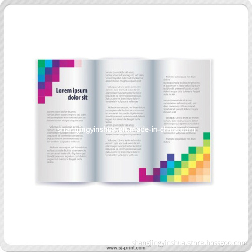 Products Advertising Superior Exhibition Company Brochure (PB017)